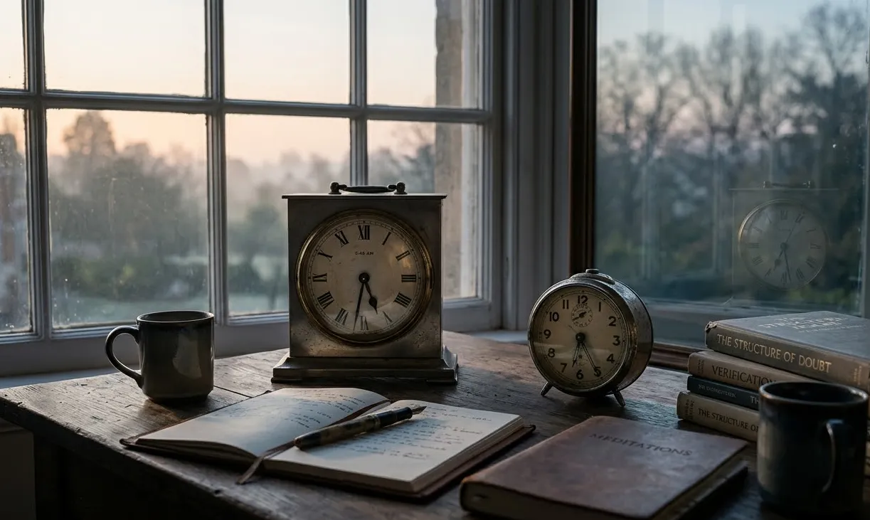 우리는 무엇으로 코드를 믿는가